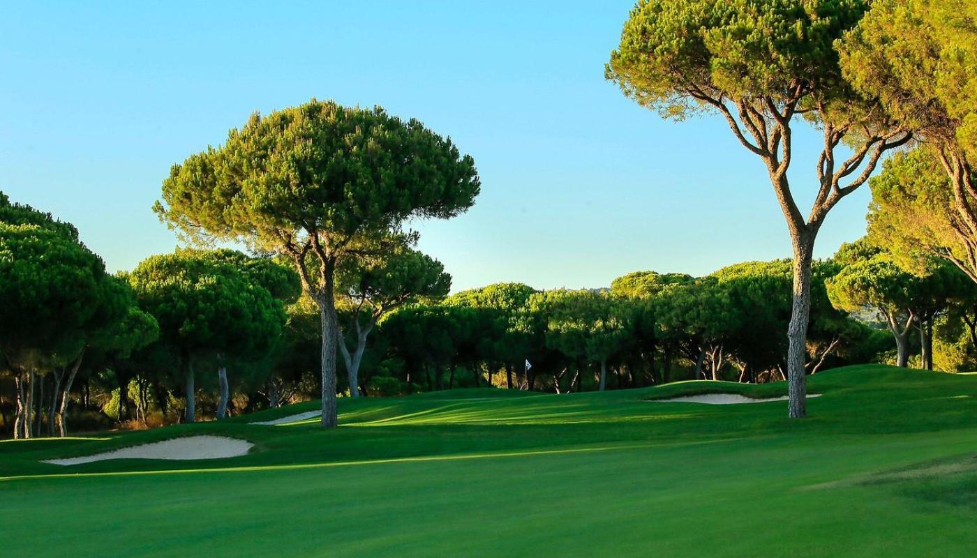 קווארטיירה Coastal Golf By Seareen מראה חיצוני תמונה